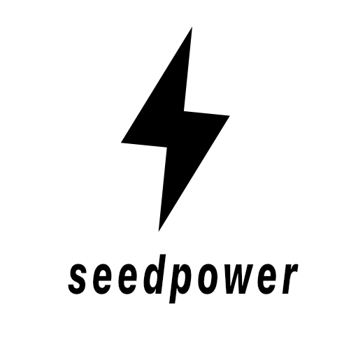 SeedPower Logo